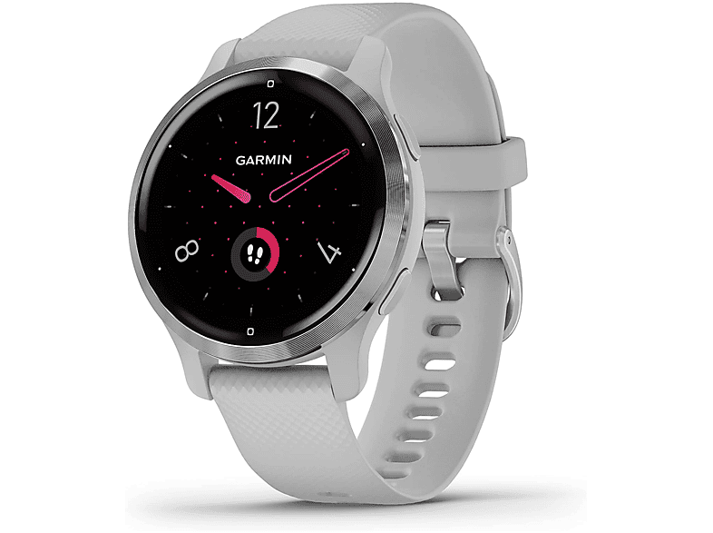SMARTWATCH GARMIN Venu 2S, Mist Grey