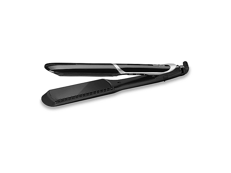 BABYLISS ST397E, Piastra Standard, Rivestimento in Altro rivestimento, Temperatura max 235 °C
