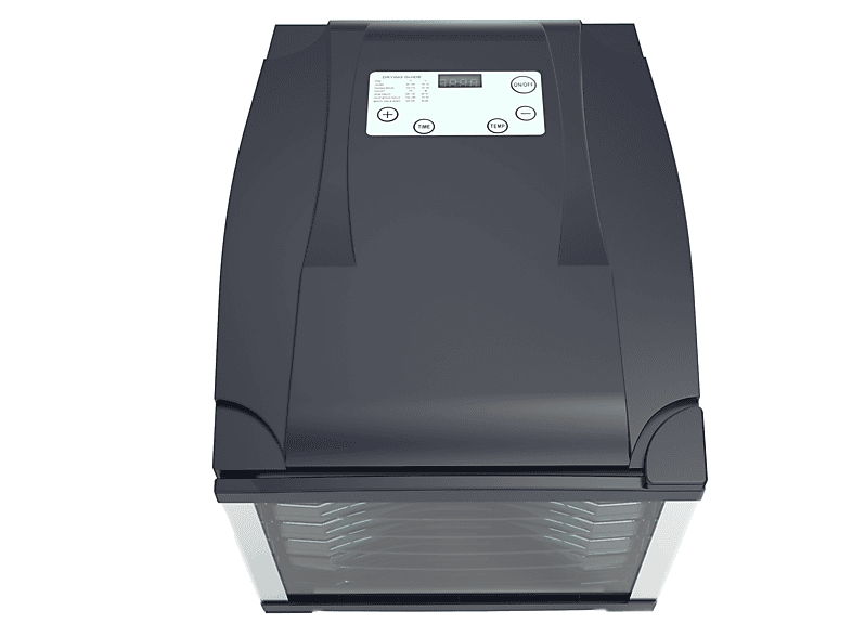 Essicatore RGV Essicatore Digitale