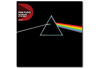 Pink Floyd - The Dark Side Of The Moon (Remastered 2011) - CD