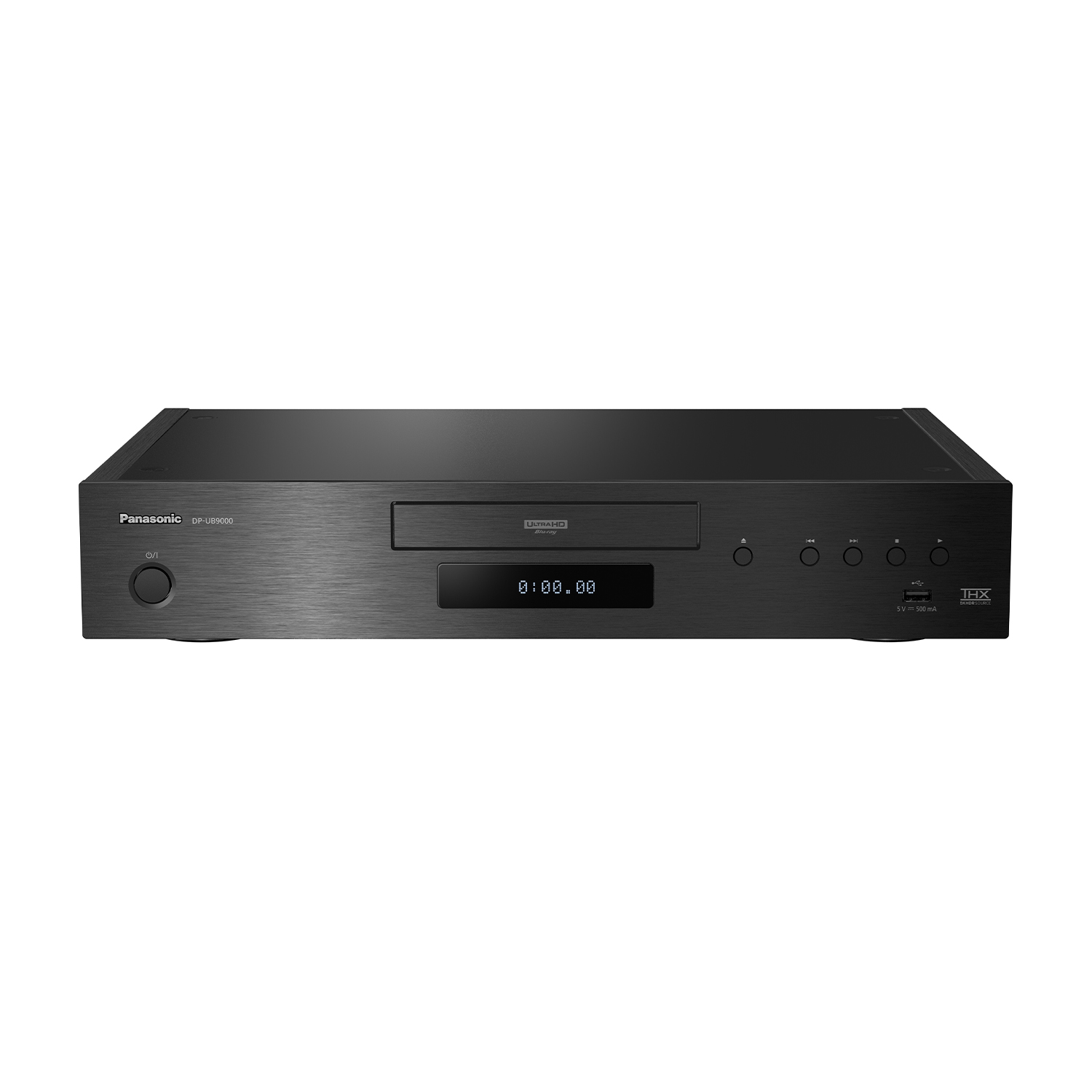 Lettore BLU RAY Panasonic Dp-Ub9000Eg1