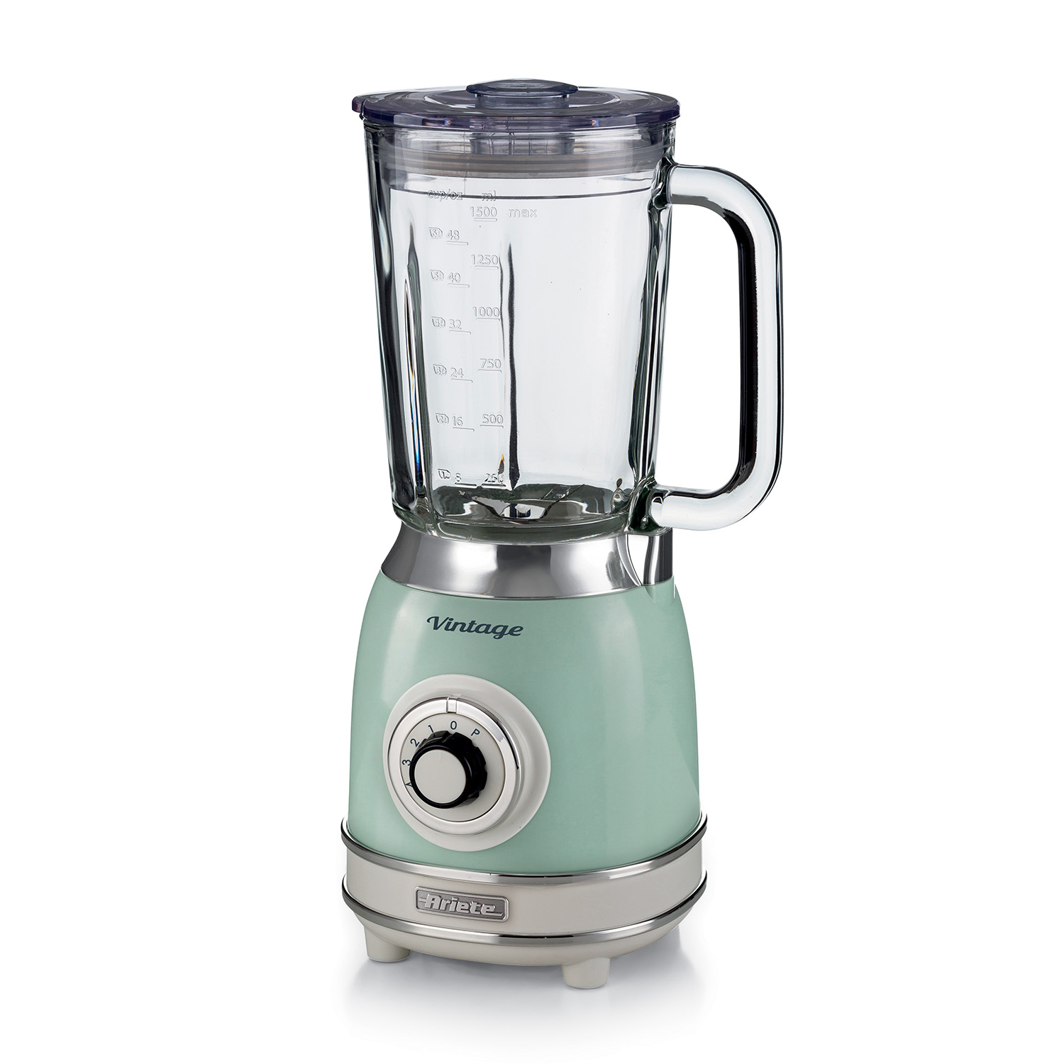 Frullatore Ariete Vintage