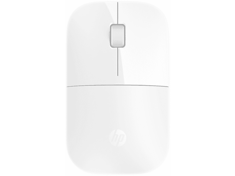 Mouse Wireless HP Z3700 Wifi