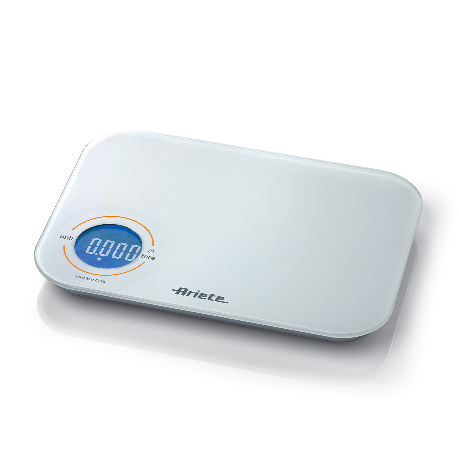 Elettronica Ariete Bilancia DA Cucina