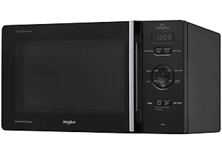 WHIRLPOOL MCP345BL MICROONDE+GRILL+CRISP, 800 W