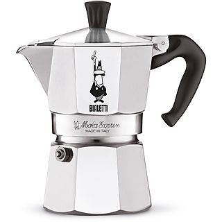 Caffettiera Moka BIALETTI MOKA EXPRESS  3TZ