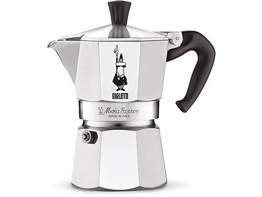 Caffettiera Moka BIALETTI MOKA EXPRESS  3TZ