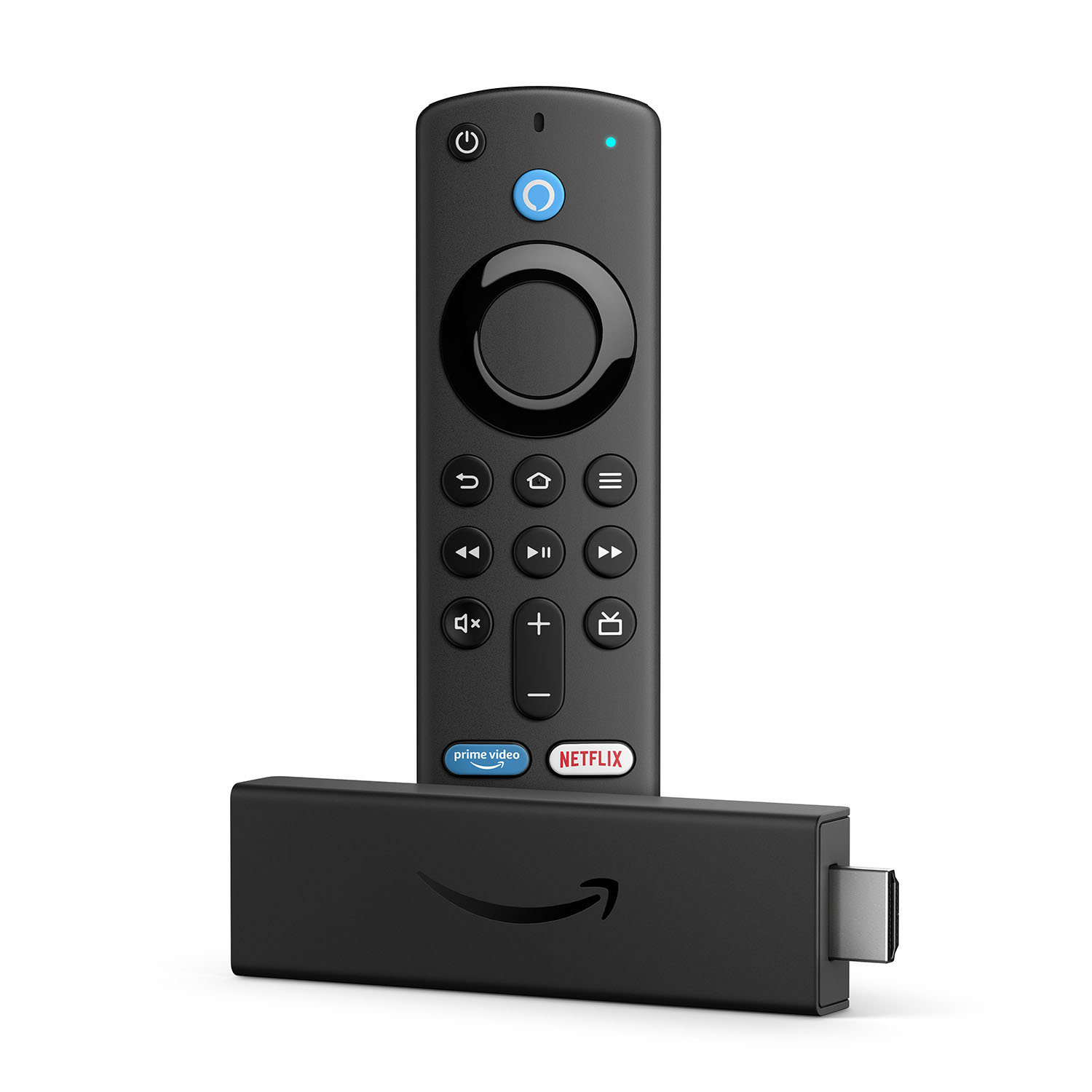 Video Streaming Amazon Fire TV Stick mod.2021