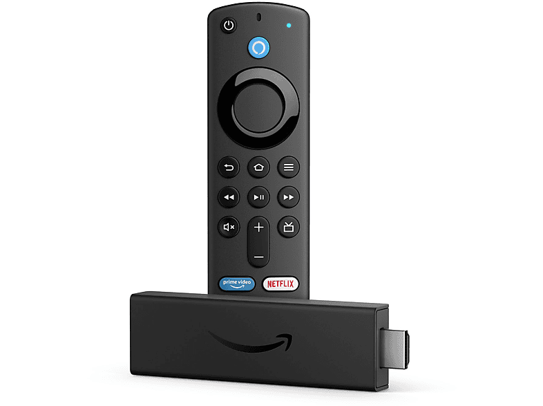 Video Streaming Amazon Fire TV Stick mod.2021
