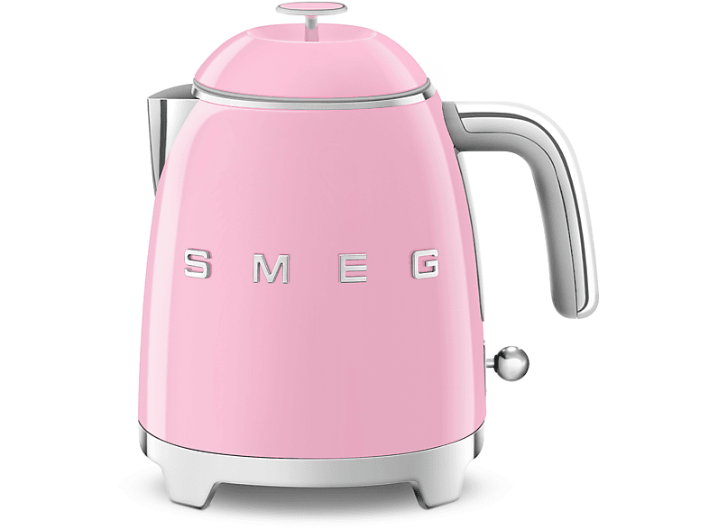 Bollitore Smeg Klf05Pkeu