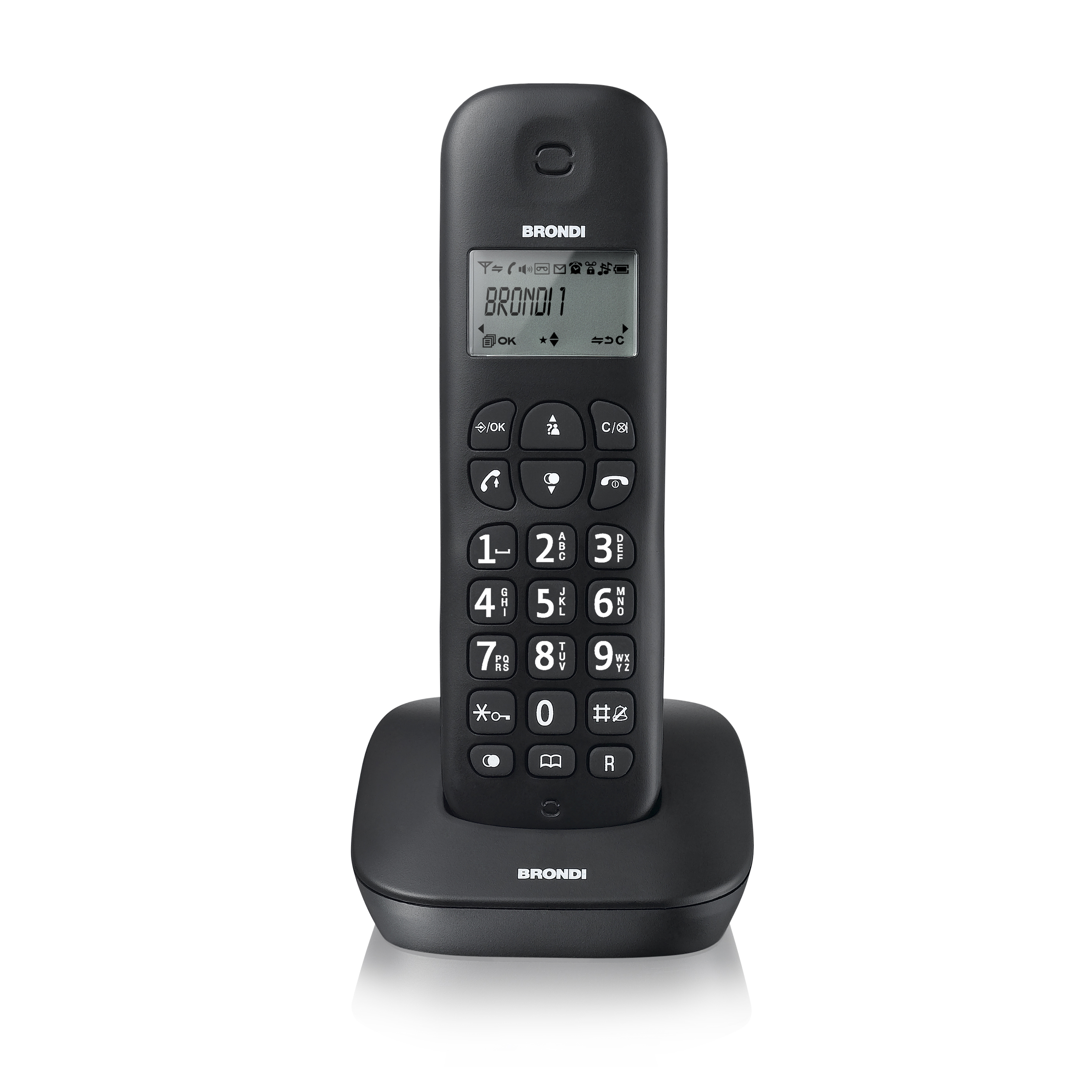 Cordless Brondi Gala