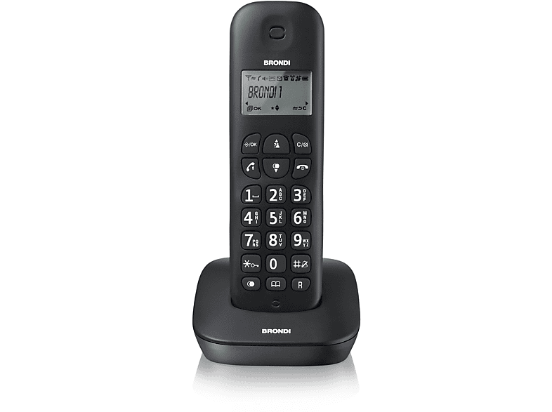 Cordless Brondi Gala