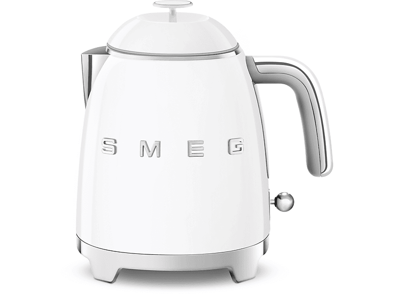 Bollitore SMEG KLF05WHEU