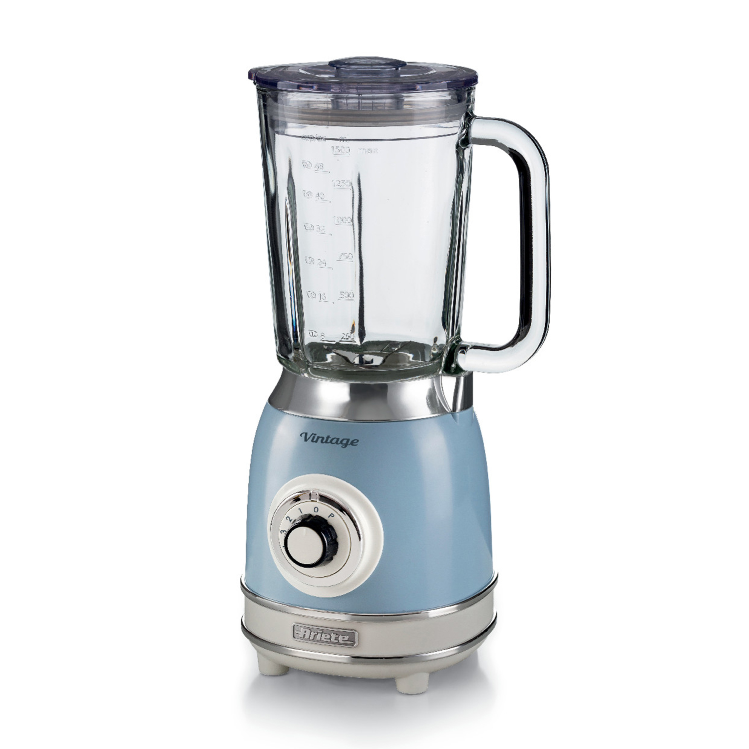 Frullatore Ariete Vintage