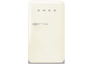 SMEG FAB10RCR5, FRIGO MONOPORTA, Classe E