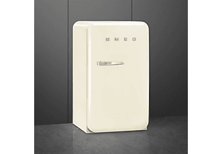 SMEG FAB10RCR5, FRIGO MONOPORTA, Classe E