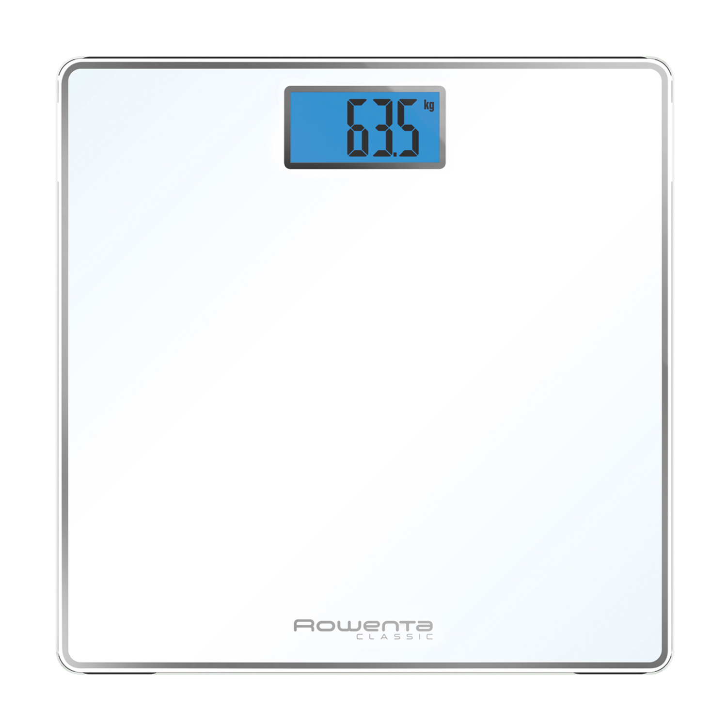 Bilancia elettronica Rowenta Bs1501