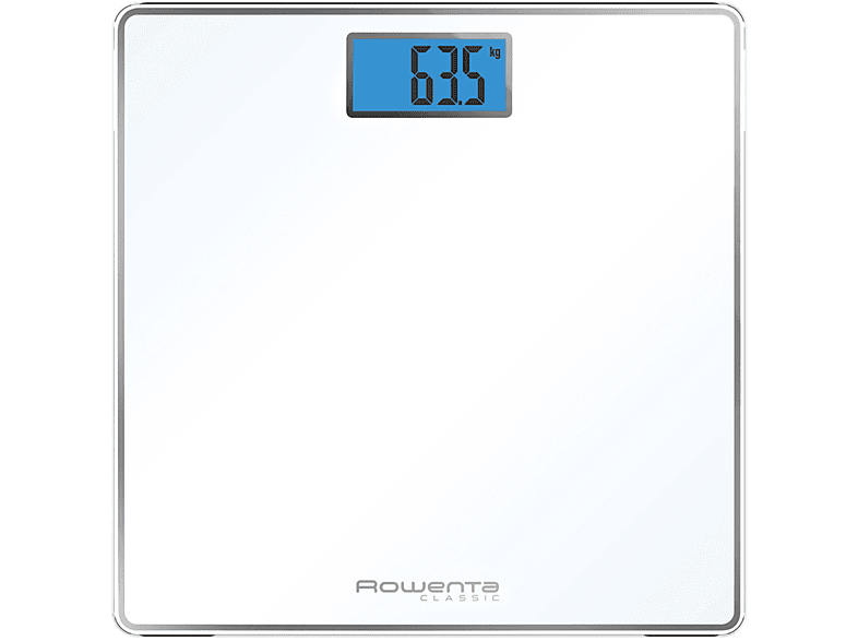Bilancia elettronica Rowenta Bs1501