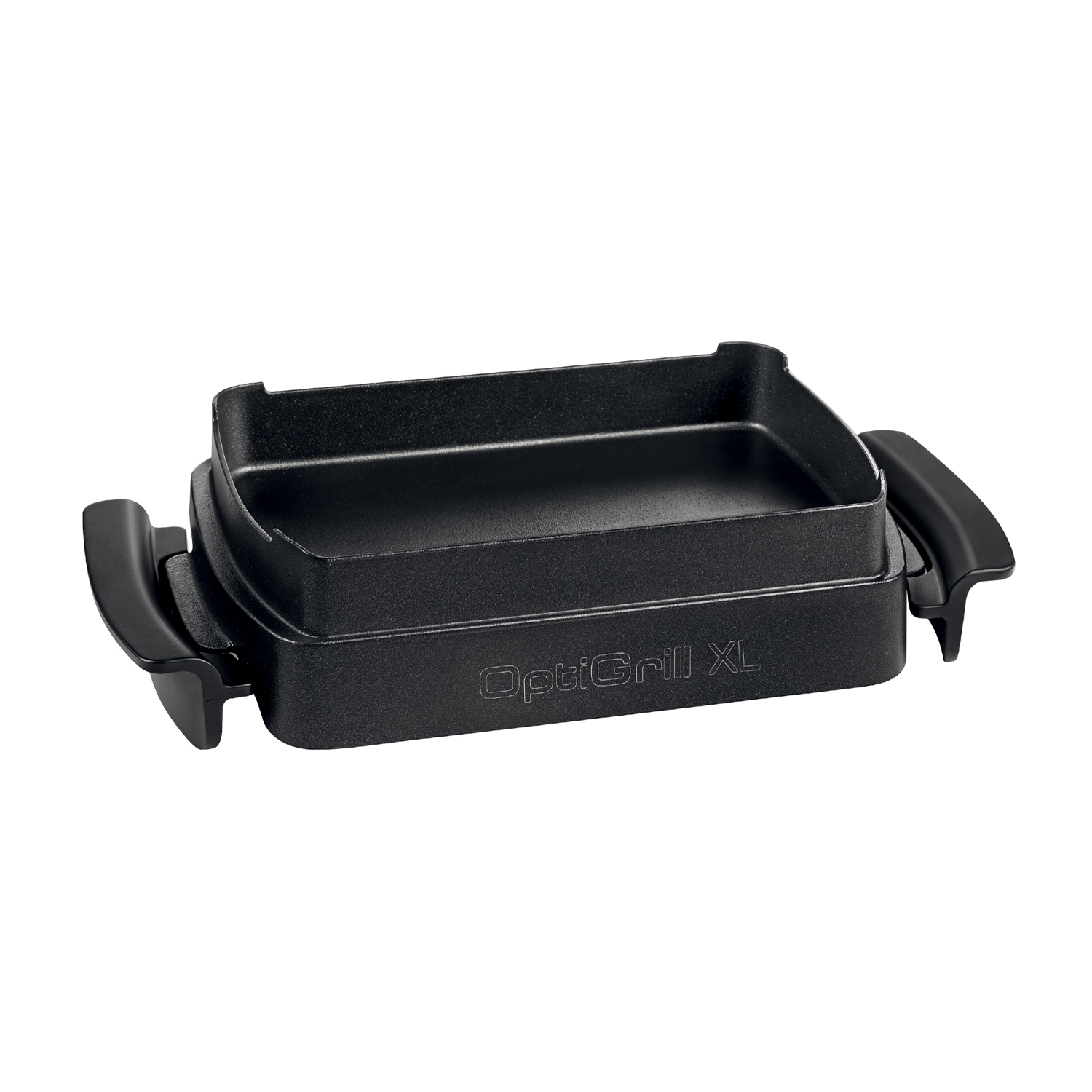 Piastra per snack e pasticceria OptiGrill Rowenta Xa7258