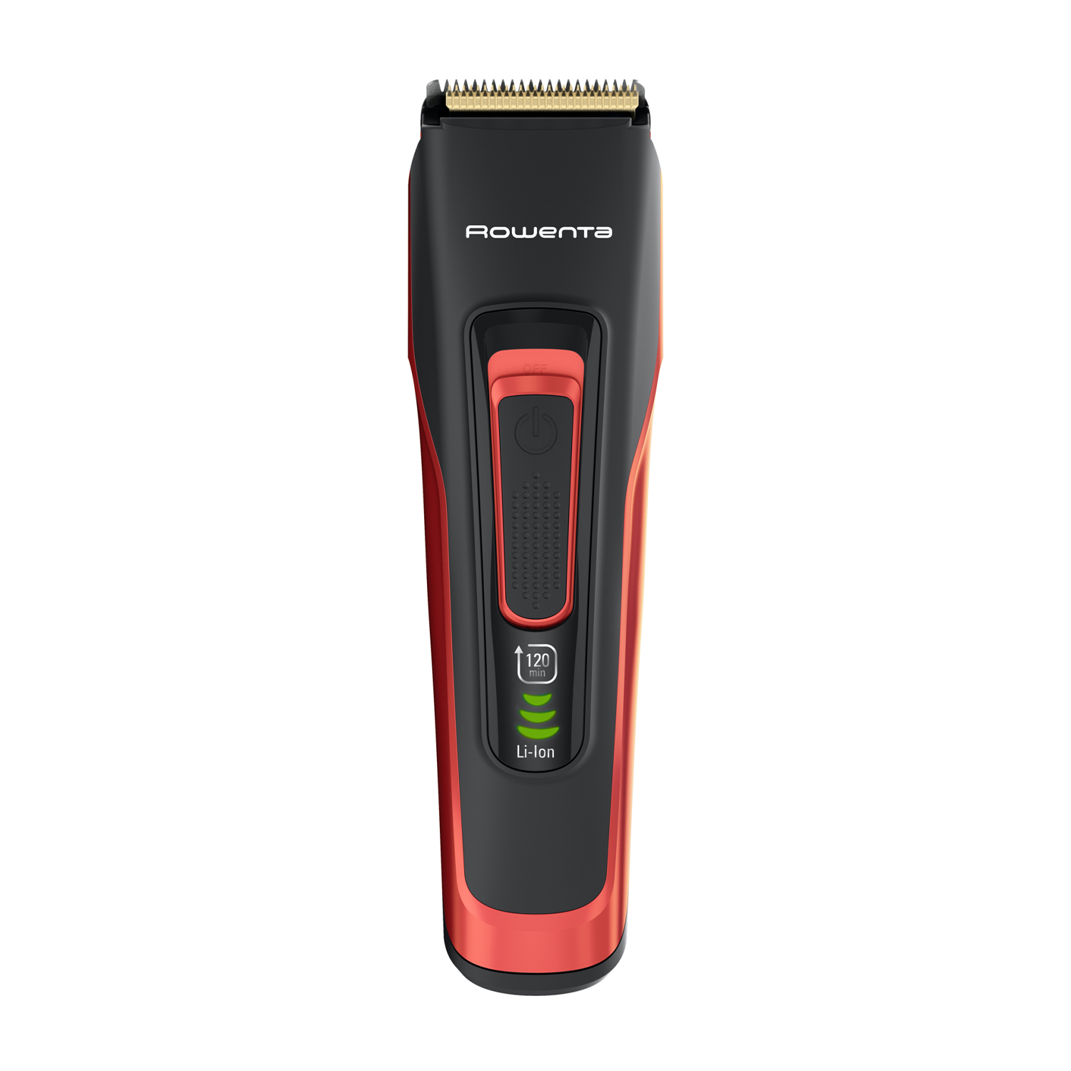 Regola barba e capelli Rowenta Tn5221