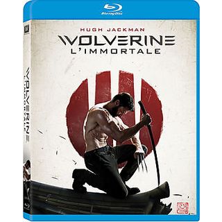Wolverine - L'immortale - Blu-ray