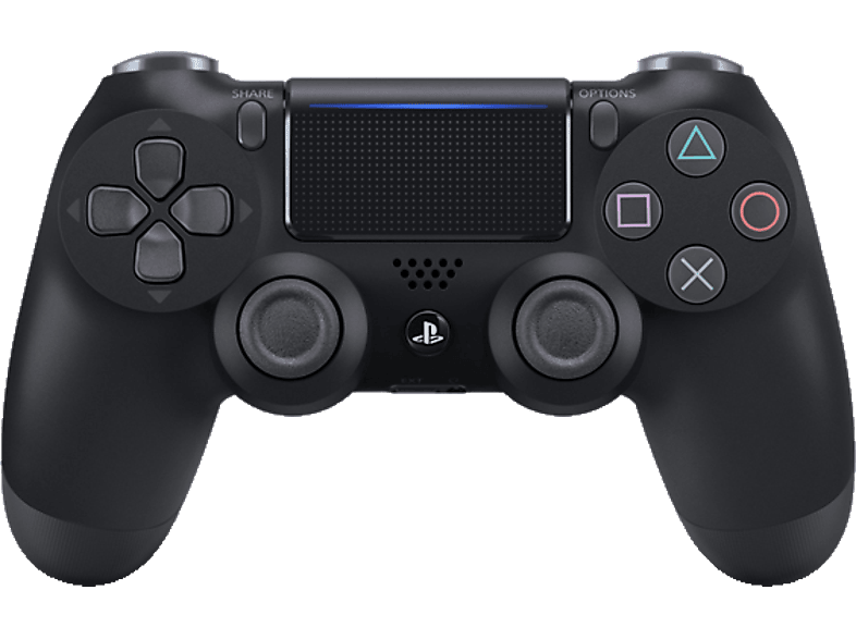 Dualshock PS4 Sony DS4 Black V2