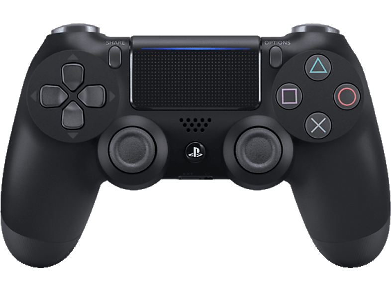 DUALSHOCK PS4 SONY DS4 BLACK V2