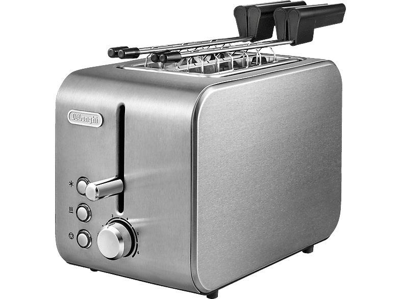 Toaster Girmi TP10 yellow 750 W [8056095871782] : IL BAZAR di Rossato Luca,  Valdellatorre - Torino