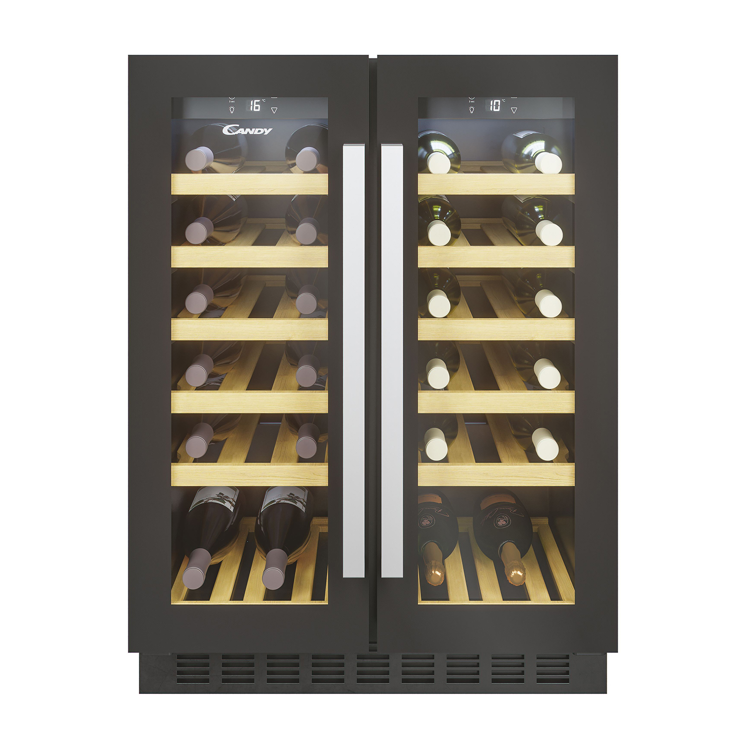 Cantinetta Incasso Candy Ccvb 60D/1