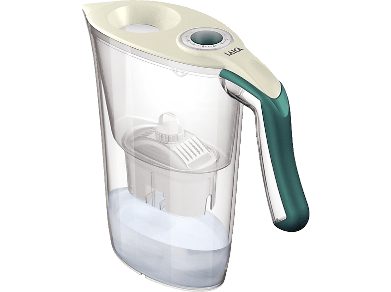 Caraffa Filtrante Laica J35Ha