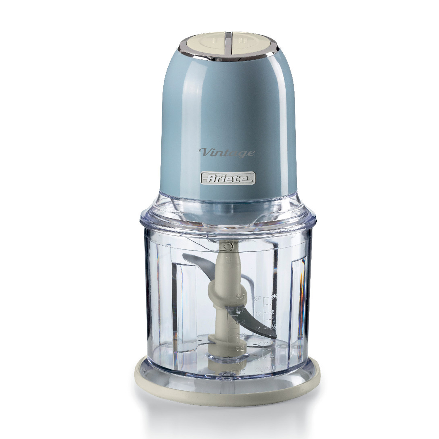 Tritatutto Ariete Vintage