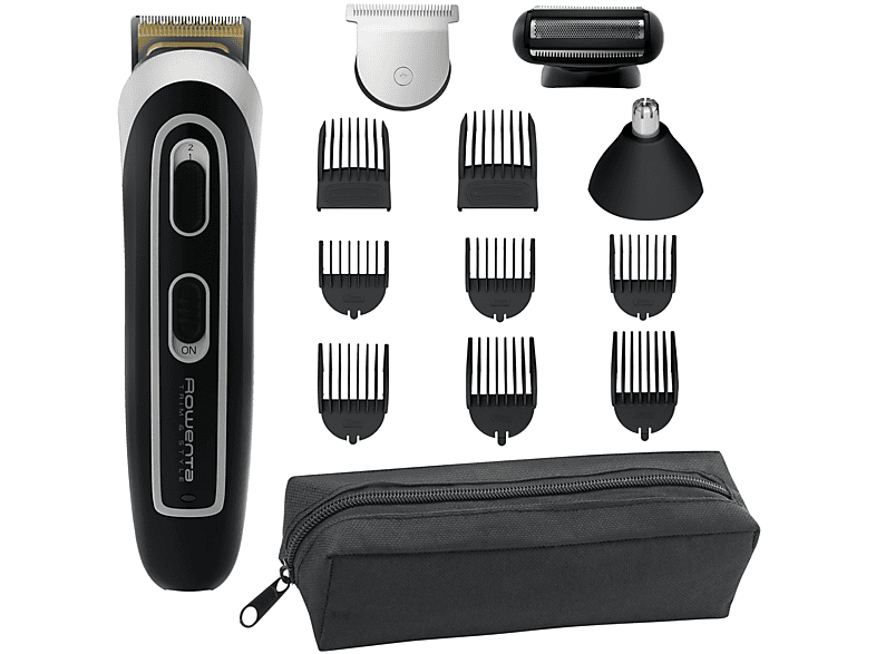 Regola barba e capelli Rowenta Tn9140