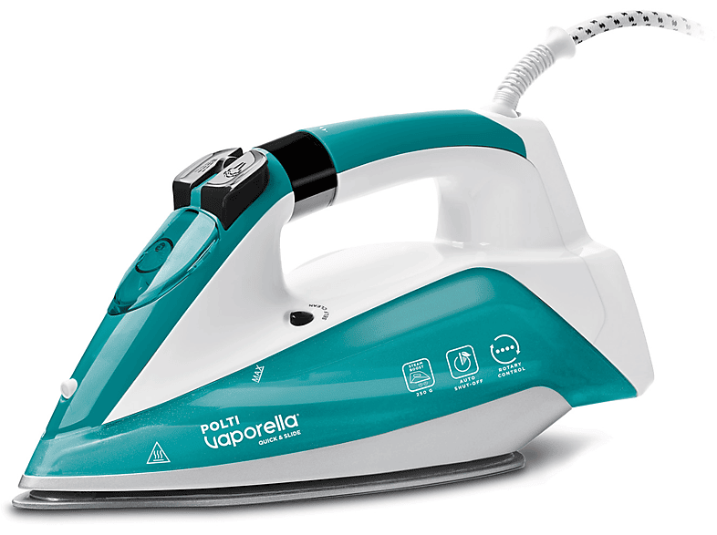 Ferro A Vapore Polti VaporellaQuick&SlideQS210
