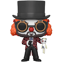 FIGURINE IT-WHY FUNKO POP