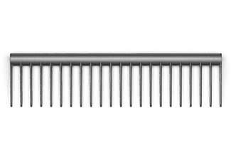 DYSON Comb Iron Old