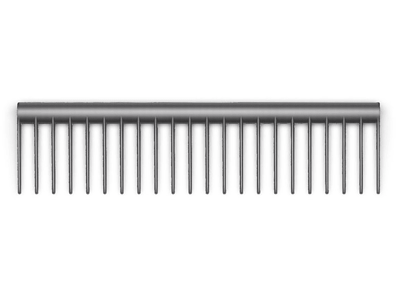 Dyson Comb Iron Old