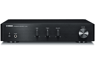 Amplificatore finale (power / main amplifier) YAMAHA A670BL