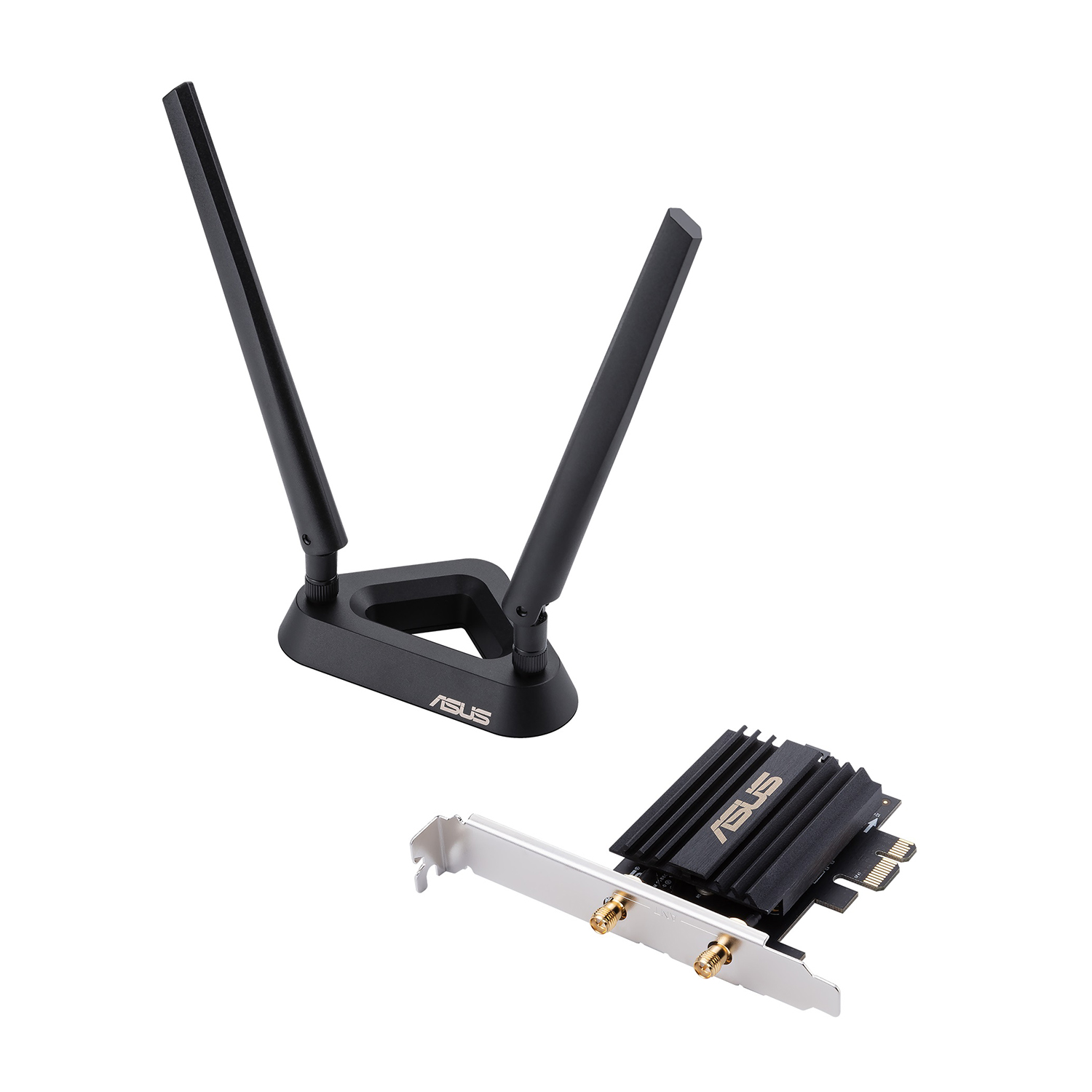 Adattatore Asus Pce-Ax58Bt