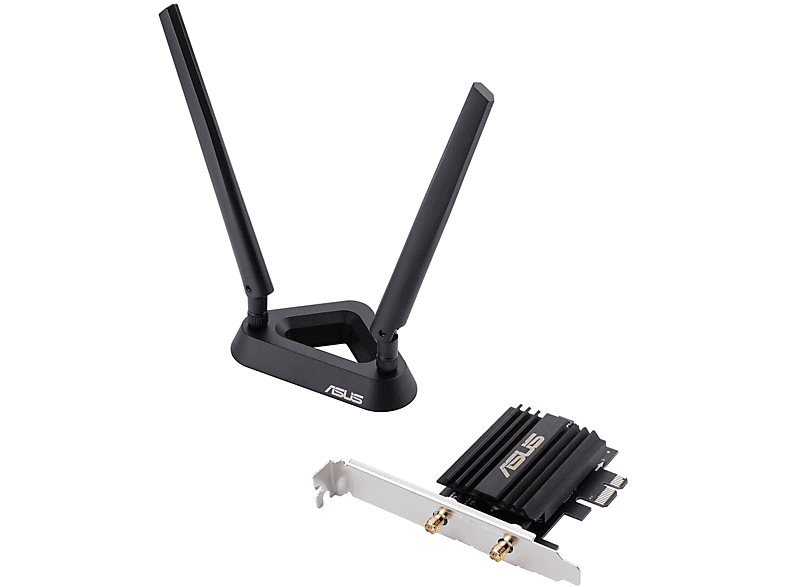 Adattatore Asus Pce-Ax58Bt