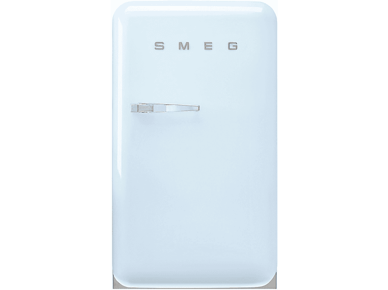 Smeg Fab10Hrpb5, Frigo Monoporta, Classe E