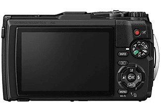 FOTOCAMERA DIGITALE OLYMPUS STYLUS TG-6