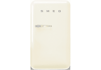 SMEG FAB10HRCR5, FRIGO MONOPORTA, Classe E