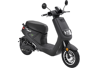 SPC XT2000 - E-Scooter (Nero)