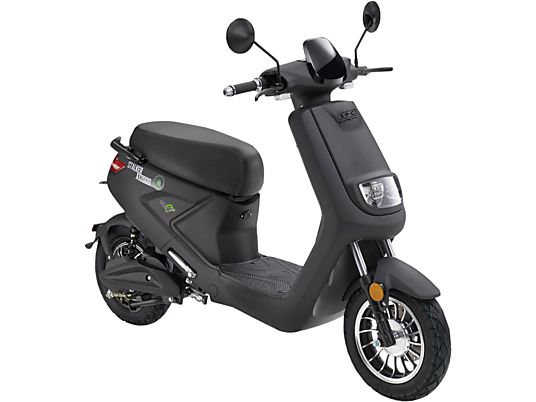 SPC XT2000 - E-Scooter (Noir)