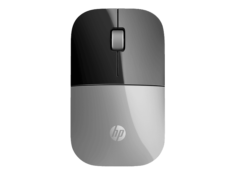 Mouse Wireless HP Z3700