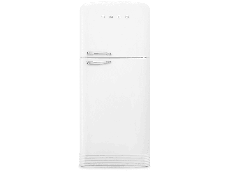 Smeg Fab50Rwh5 Frigorifero Doppia Porta