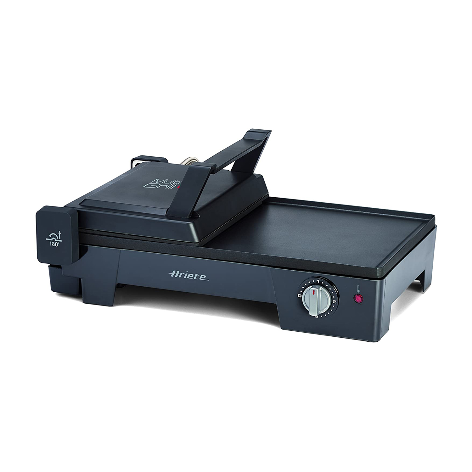 Bistecchiera Ariete Multigrill 3 IN 1