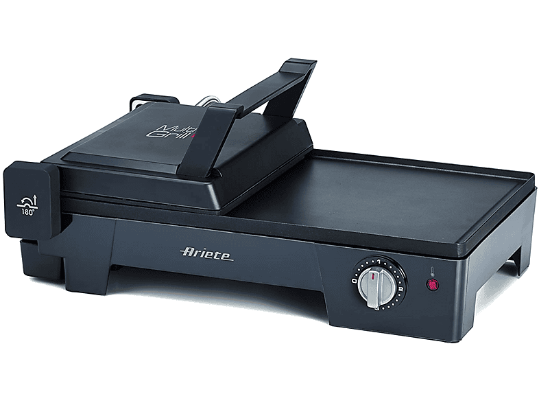 Bistecchiera Ariete Multigrill 3 IN 1