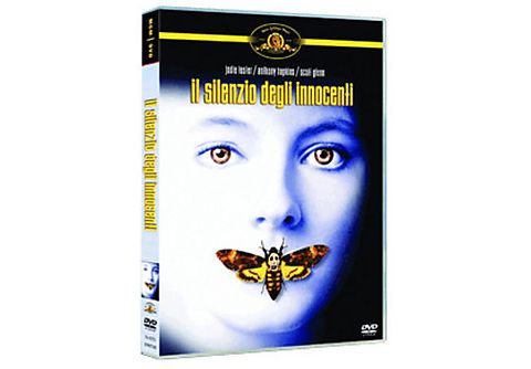 Il silenzio degli innocenti - DVD
