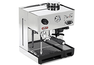 M/CAFFE' ESPRESSO LELIT ANITA-PL042TEMD, 1000 W, Acciaio